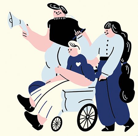 I äldre byggnader är det vanligt med inåtgående dörrar, en lösning som länge ansetts vara olämplig vid utrymning, särskilt vid större personantal.