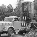 Betong, cement och koldioxid