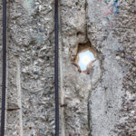 Förändringar av miljö och cementsammansättning kan minska betongens livslängd