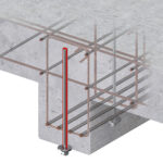 Förstärkning av åldrande betongbroar