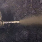 Uppdatering av beständighetskrav för stålfiberarmerad sprutbetong är nödvändig