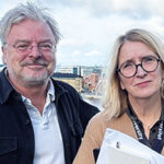 Dialog krävs då gamla byggnader ska omvandlas