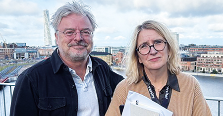 Dialog krävs då gamla byggnader ska omvandlas