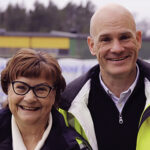 Sika förvärvar Finja