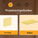 Svenskt Trä lanserar projekteringsverktyg för byggbranschen Byggprojekten med högst verifierad projektkvalitet 2025 – hela listan