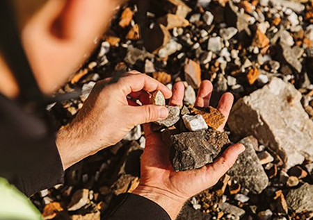 Regeringens förslag om undantagsregel för schaktmassor 