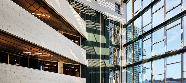 Lumi finalist till världens mest prestigefyllda fastighetspris