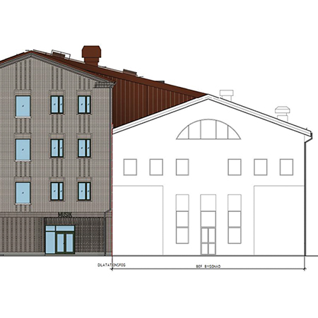 Det finns nog en hel del akustiker som har tyckt att det var lite besvärligt att ställa om till den nya ljudstandarden SS 25268:2023. Även arkitekter, entreprenörer och fastighetsägare har kliat sig lite i huvudet dels för att det är svårt att förstå kravställningen, men också för att kravnivån gällande ljudisolering i skolbyggnader har skjutit genom taket och i praktiken blir 8-12 dB högre än i gamla standarden.