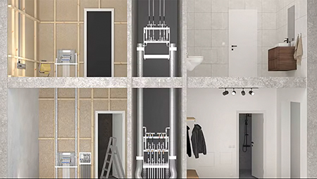 Är schakten byggprojektens dolda tidstjuv? 