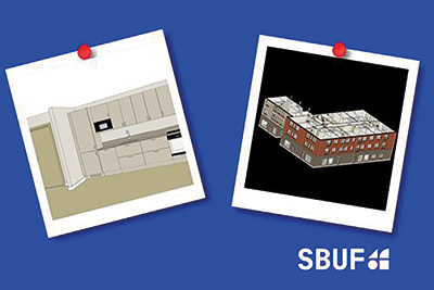 Testa en publik BIM-modell 