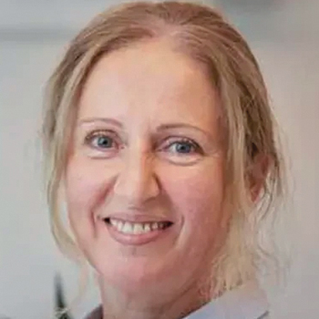 Ny ordförande för Sveriges Bygguniversitet