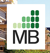Miljöbyggnad blir MB